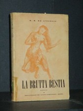 R.M. De Angelis - La brutta