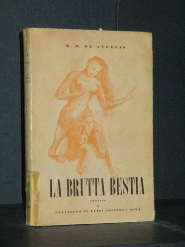 Angelis la brutta - -,