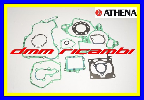 Kit serie guarnizioni honda - guarnizioni, cr
