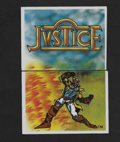 1989 spagnolo marvel - spagnolo,