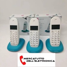 TELEFONO CORDLESS MOTOROLA