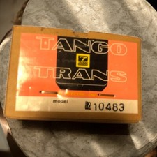 TANGO TRANS 10483 super raro