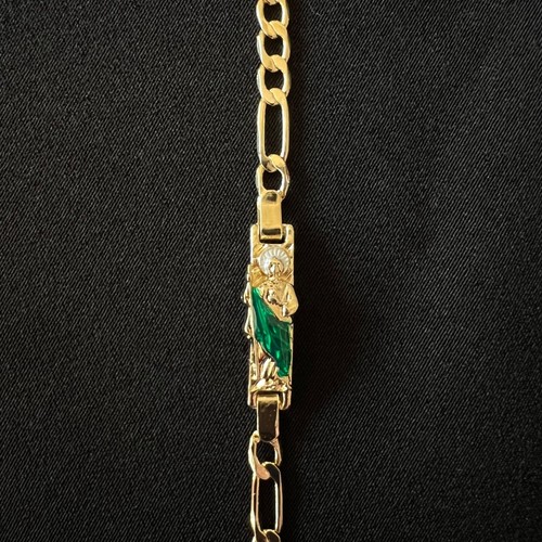 Bracciale catena san giuda - catena,