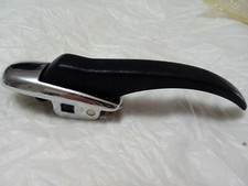 FIAT 600 850T PULMINO FIAT 900T MANIGLIA PORTA ANTERIORE APRIPORTA DOOR HANDLE