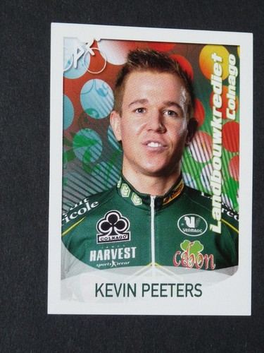 201 kevin peeters - kevin,