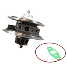 Cartuccia turbocompressore