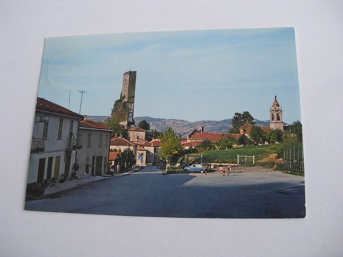 Cuneo camerana villa 550 - cuneo,