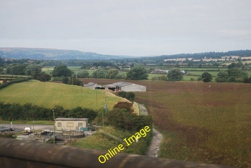 Photo 6x4 view - from, the