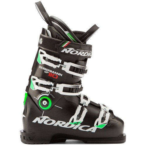 Scarponi sci nordica - da,