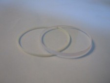 Originale Breitling cristallo