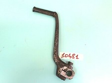 LEVA MESSA IN MOTO GILERA TG1 125