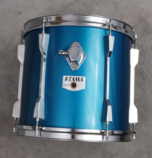 TAMA ROCKSTAR DX TEAL BLUE 12"