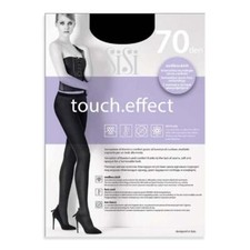 Sisi Collant Touch Effect 70