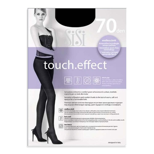 Sisi collant touch - collant,