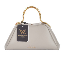 Borsa con manici BVLGARI