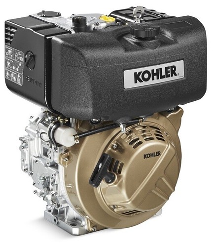 Motore diesel kohler kd15 - diesel, kd15-440