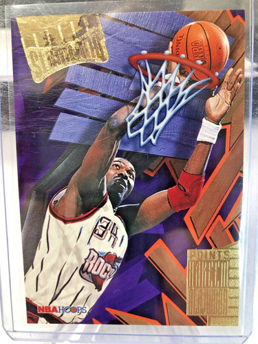 Hakeem olajuwon slamland - hakeem,