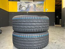 Usato: 2 Gomme 255/45R20 105Y XL Pneumatici Maxxis Estive 85% residui