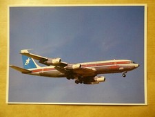 SKYSTAR INTERNATIONAL  B 707-321B   N728Q