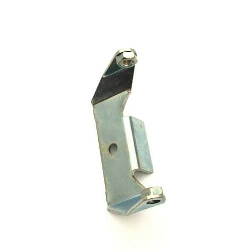 Staffa piastra supporto fanale - piastra,