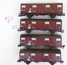 Klein Modellismo H0 Raccolta 4