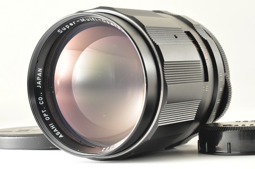 Objectif pentax smc - pentax,