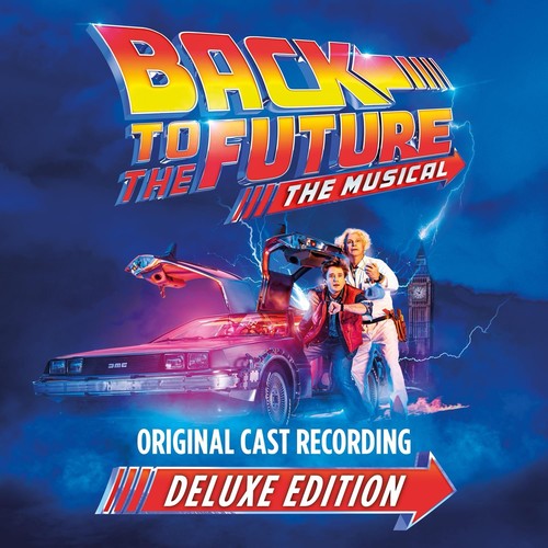 Back the future - the,