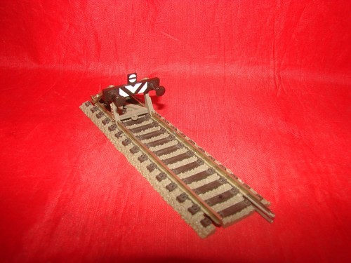 Fleischmann rail paraurti - fleischmann, ho
