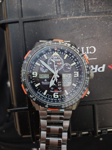 Orologio citizen uomo - citizen,