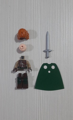 Lego 11377 signore - 11377,