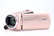 Videocamera digitale Exc+4