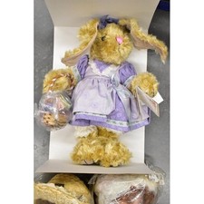 Peluche CottonTrails Sara