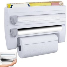 Dispenser Porta Rotolo Parete