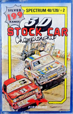 SINCLAIR ZX SPECTRUM -- 3D