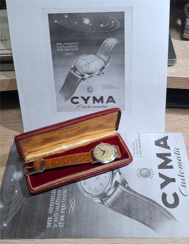 Paraurti automatico cyma - paraurti,