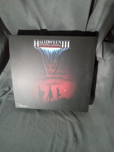 Neca halloween stagione - neca, 3