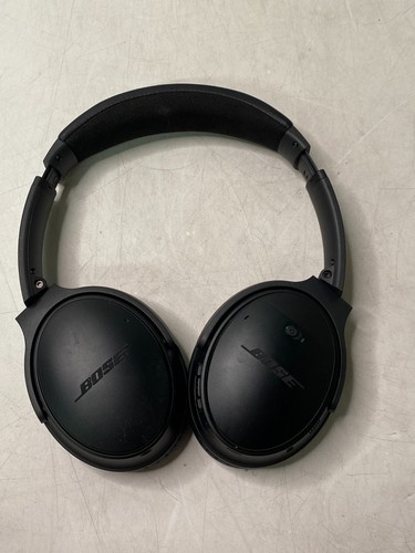Bose quietcomfort cuffie - bose,