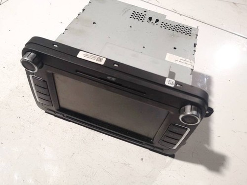 1z0035680a radio cassette - radio, a