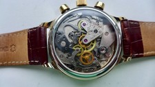 Orologio POLJOT CHRONOGRAPH