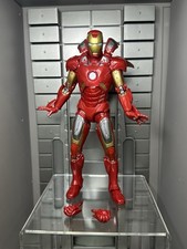 Marvel Legends 10 Years