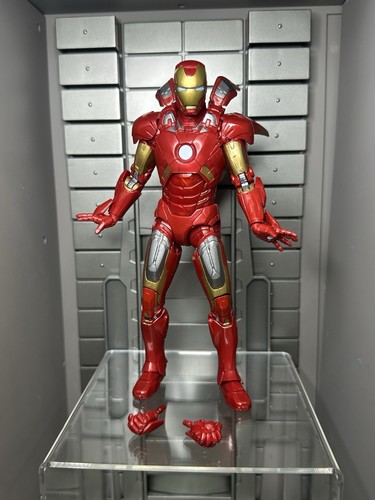 Marvel legends years - marvel, 10