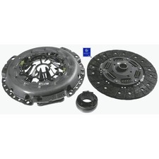 Frizione Sachs per Audi A4 A6