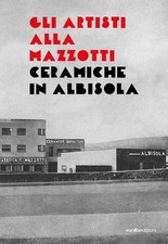 Gli artisti alla Mazzotti