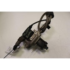 RIDUTTORE (POLMONE) METANO