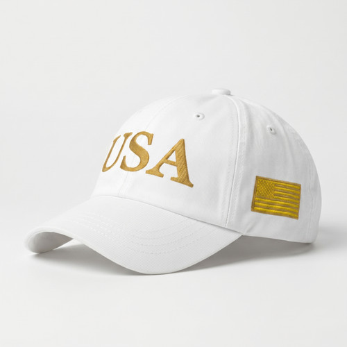 Cappello usa berretto trump - berretto,