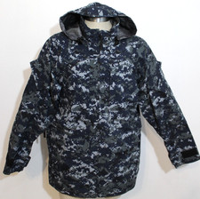 Giacca parka media US Navy