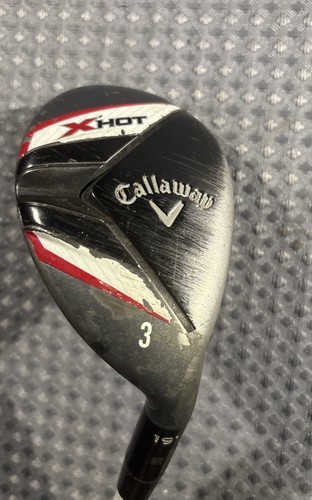 Callaway hot 2013 hybrid - callaway,