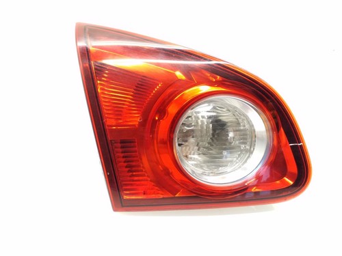 Nissan qashqai 2008 fanale - qashqai,