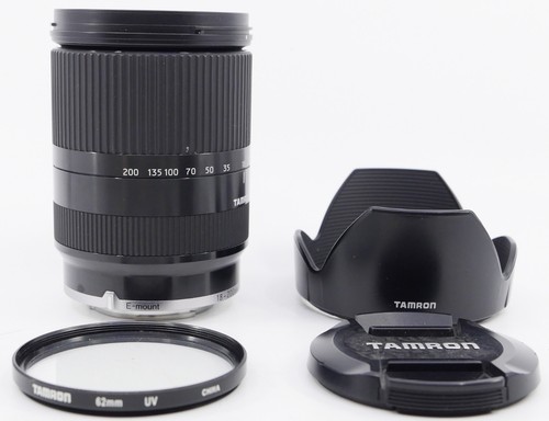 Tamron 200mm 5 6 - af, 18-200mm