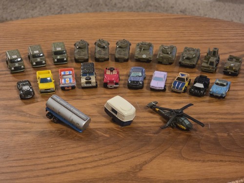 Micro machines vintage - 🔥micro,